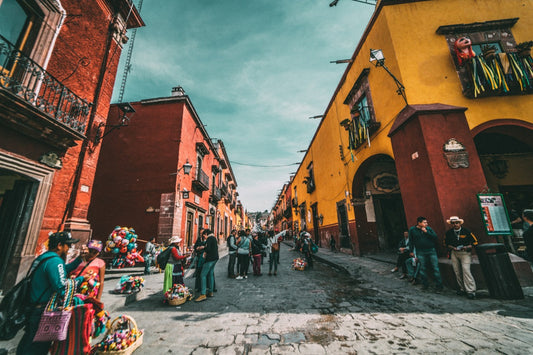 Lo que todos deben saber sobre la Arquitectura Mexicana