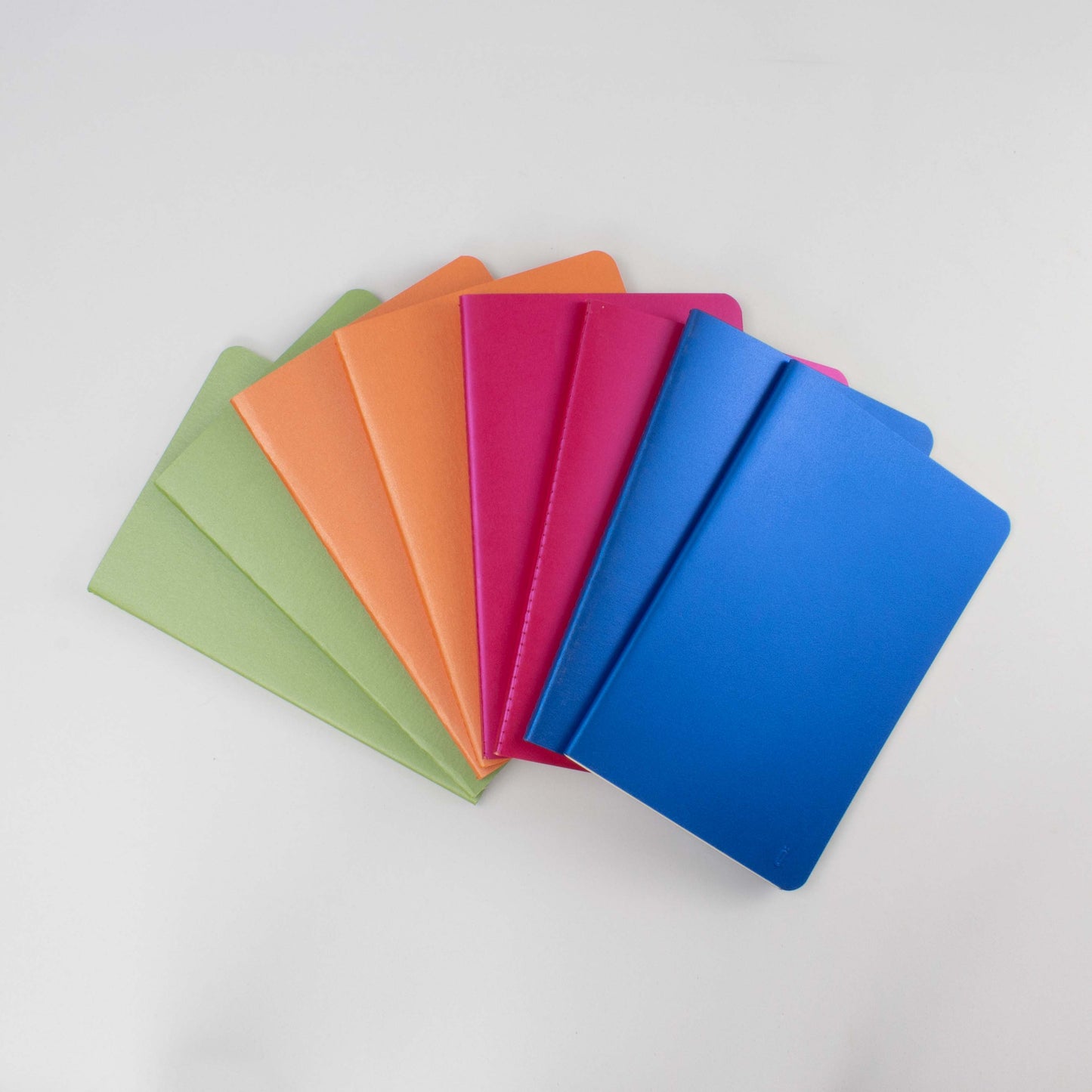 Ö12 Pack (12 libretas personalizadas) + Envío Gratis 🔥