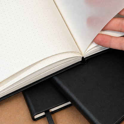 PREVENTA - NÖUT × Kiltro Polaris | Sketchbook A4 Edición Limitada