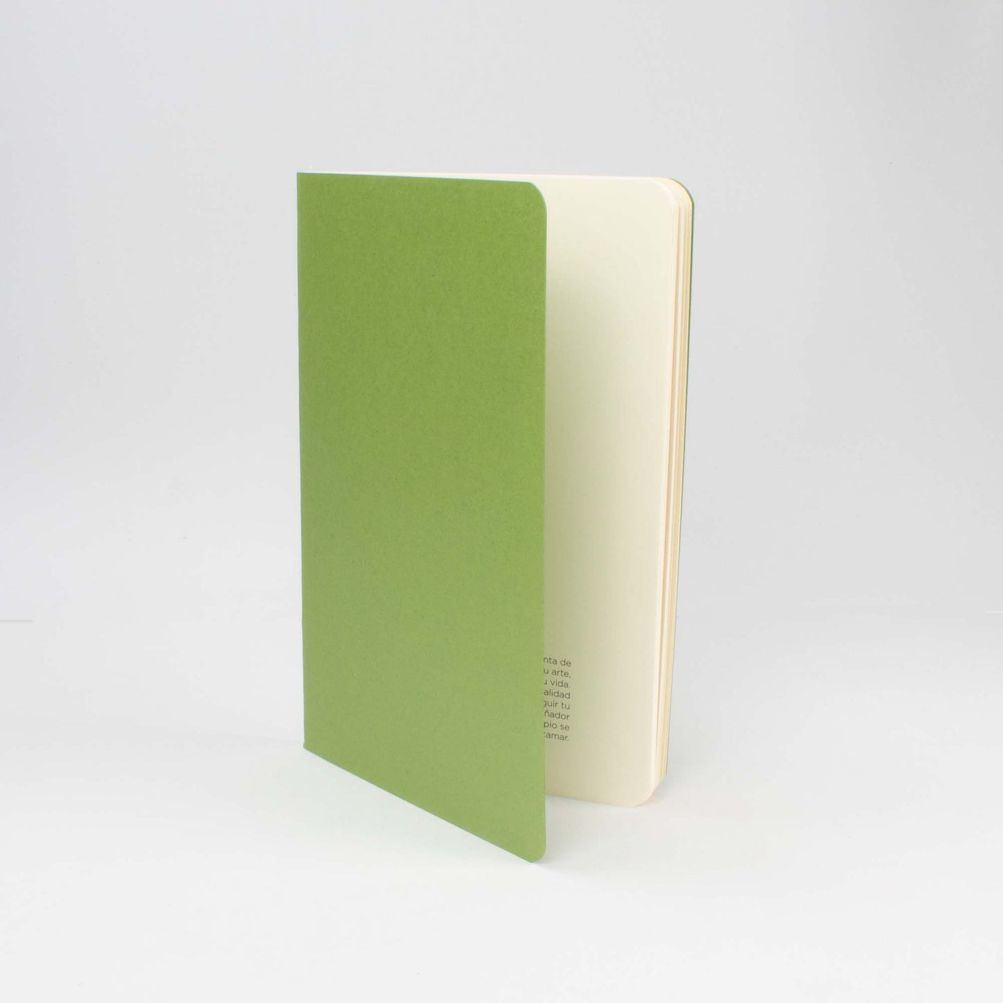 Pasta Suave | Vibes Green